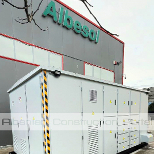 Distributor Zyrtar i Schneider Electric dhe Avrii SOL Distributor Zyrtar i Schneider Electric dhe Avrii SOL